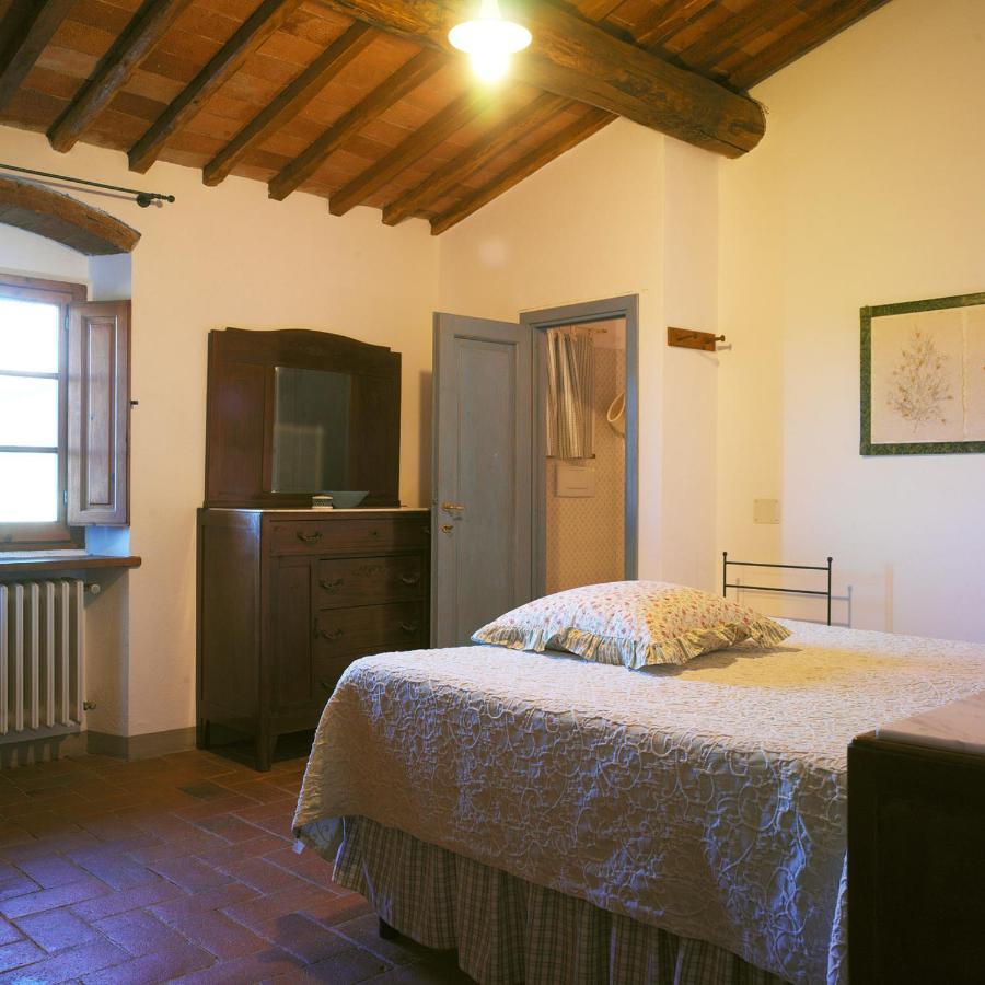 Casa Ercole Farm Stay Greve in Chianti Exterior photo