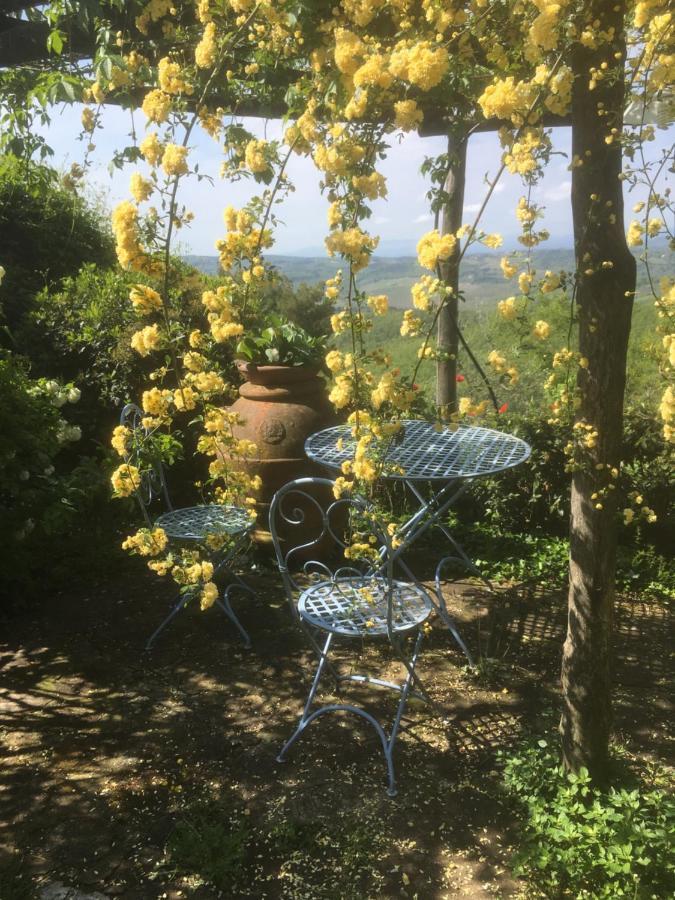 Casa Ercole Farm Stay Greve in Chianti Exterior photo