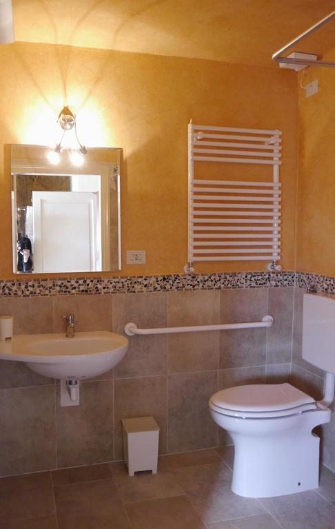 Casa Ercole Farm Stay Greve in Chianti Exterior photo