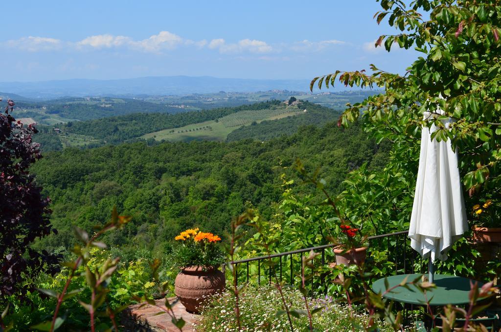 Casa Ercole Farm Stay Greve in Chianti Exterior photo