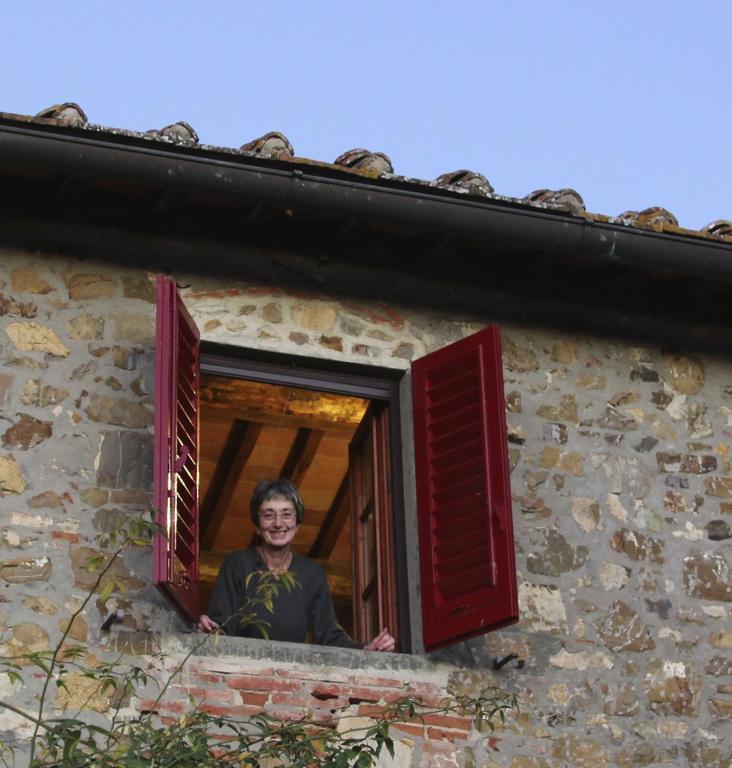 Casa Ercole Farm Stay Greve in Chianti Exterior photo