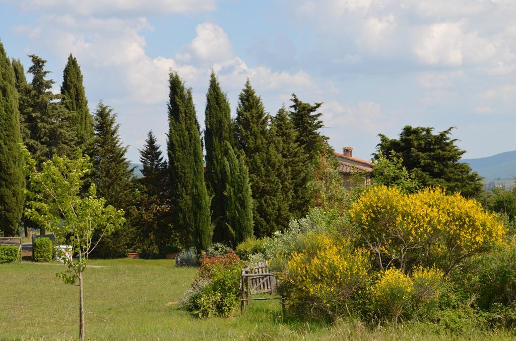 Casa Ercole Farm Stay Greve in Chianti Exterior photo
